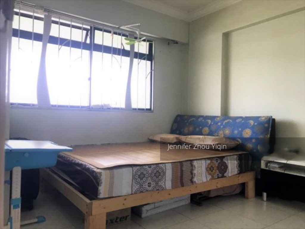 Blk 403 Admiralty Link (Sembawang), HDB 4 Rooms #202735472